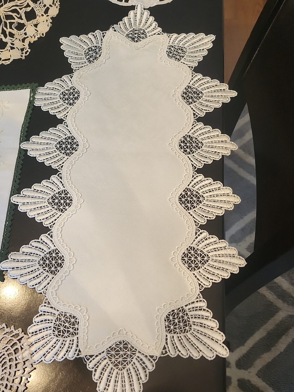 Doilies - Picture 10 of 13